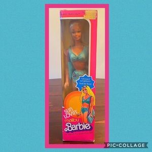 Sun Lovin Malibu Barbie